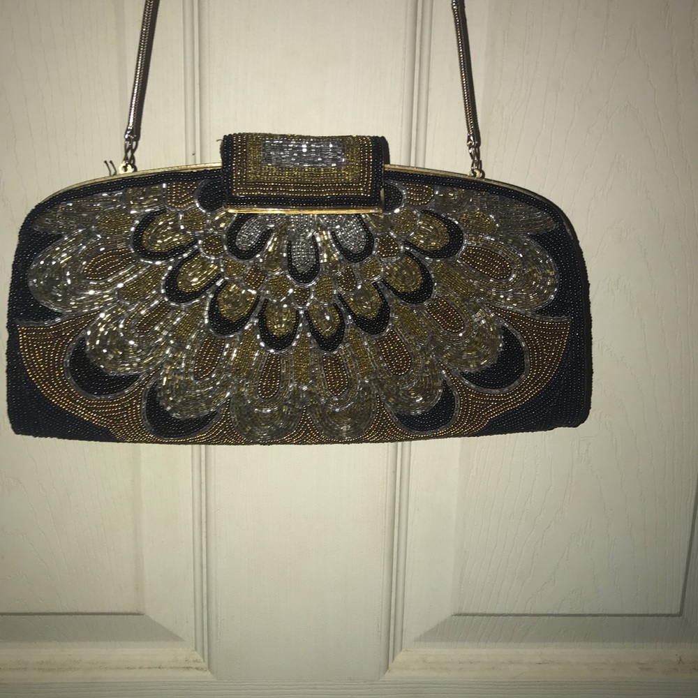 Vintage handbag